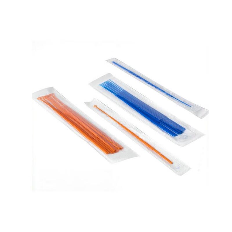 Disposable Plastic Inoculation Loops & Sampling Sticks