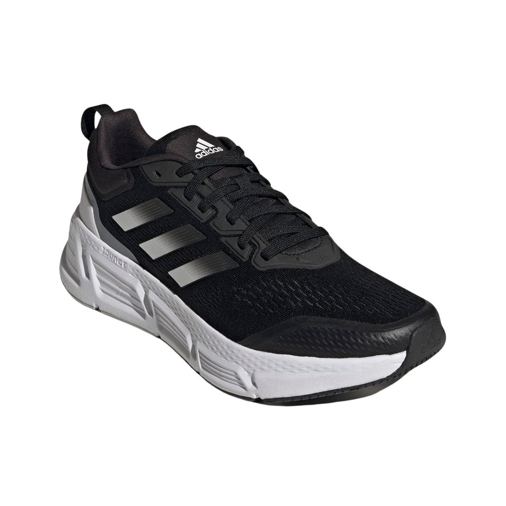 Adidas GY2259 Questar Men's Sports Shoes Black R. 46