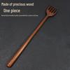 Sandalwood Buddha's Hand Back Scratcher