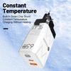 65W PD Charger with QC3.0 for Fast Charging Phone & Tablet - EU Standard