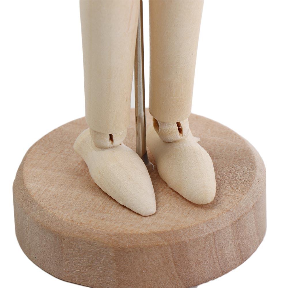 Artist Art Models Sketch Supplies Home Decor Figure Model Mannequin Action Toy Figures Wooden Toy