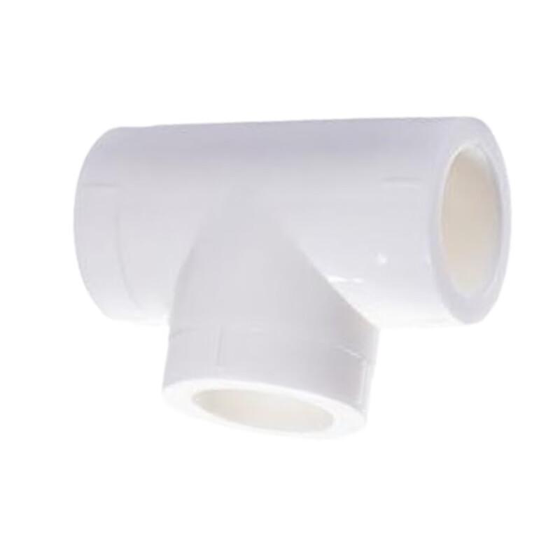 DUNOU PPR Tee Pipe Fitting