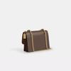 COACH KLARE Mini Accordion Crossbody Bag