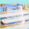 Kids Swim Goggles With Clear Pc Lenses And Antifog Coating For Pool Training