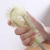 Household Cup Brush Home Kitchen Glass Cup Bottle Brush Cup Scrubber Cleaner Brush Cleaning Tool