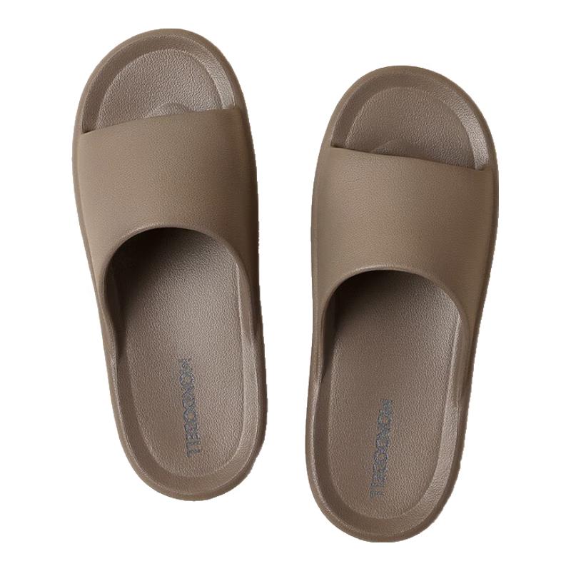 

Мандобейл Унисекс Антибактериальные EVA Шлепанцы 44-45