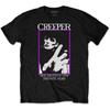 Creeper - SdandTiv (T-Shirt)