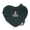 Vivienne WeStwood Women S lewiS Heart croSSbody Bag 4304006m S000d M405