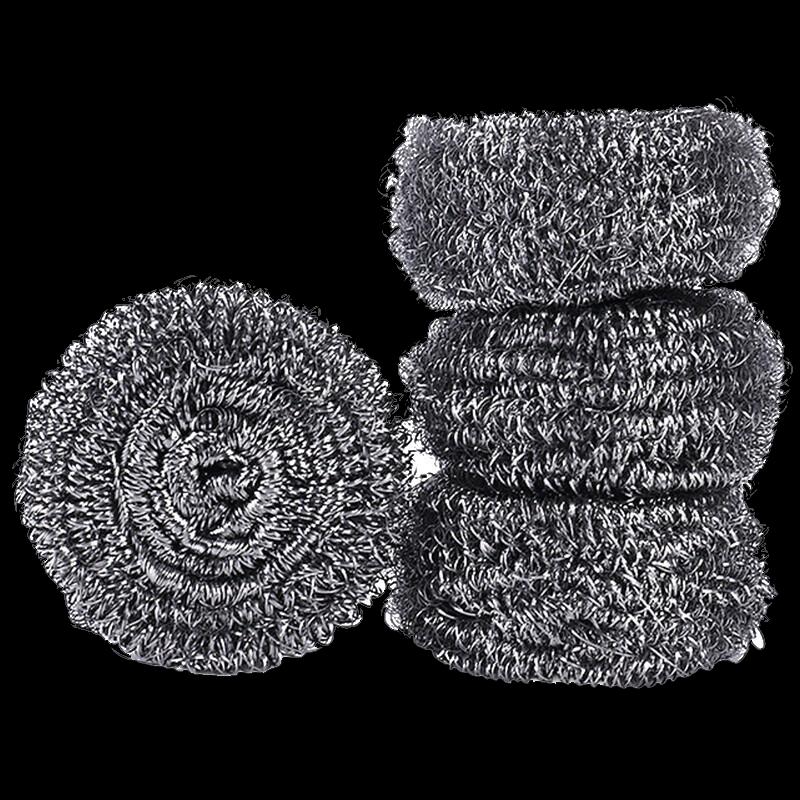 Meipai Steel Wool Scourer