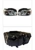 Compatible Headlight for 2010 Land Rover Freelander 2: Shen 2 LR057303 LR057292 LR043972