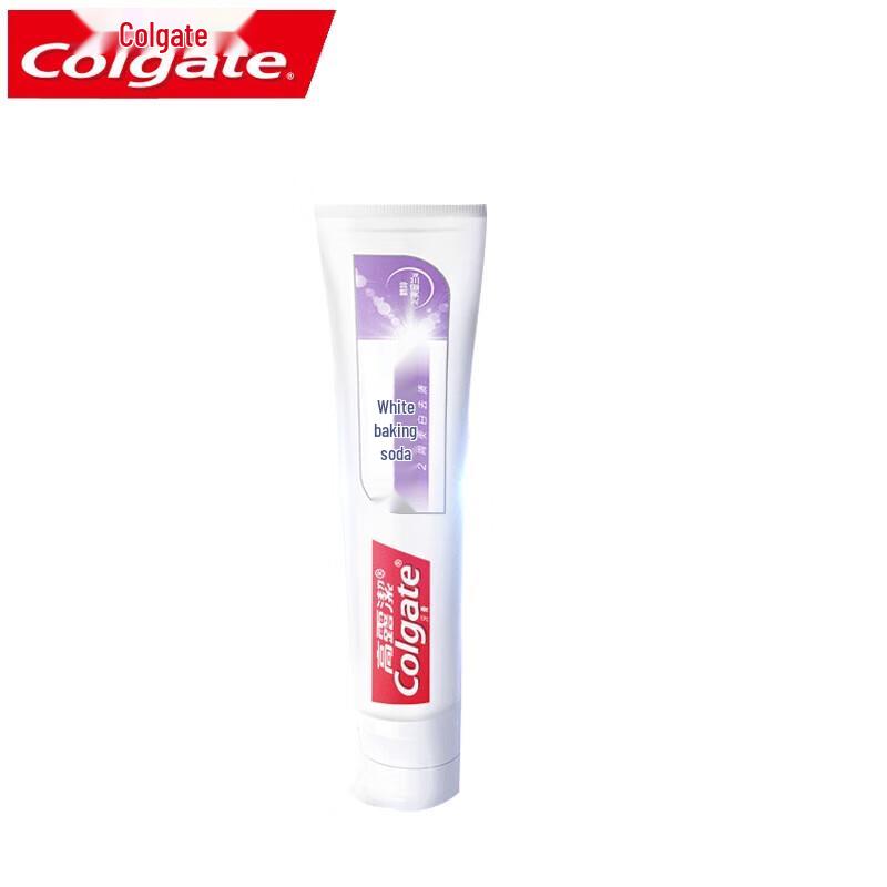 Colgate Whitening Baking Soda Toothpaste
