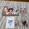 [USED] Touhou Project Touhou Gensoukyou TOD -RELOADED- Limited Edition