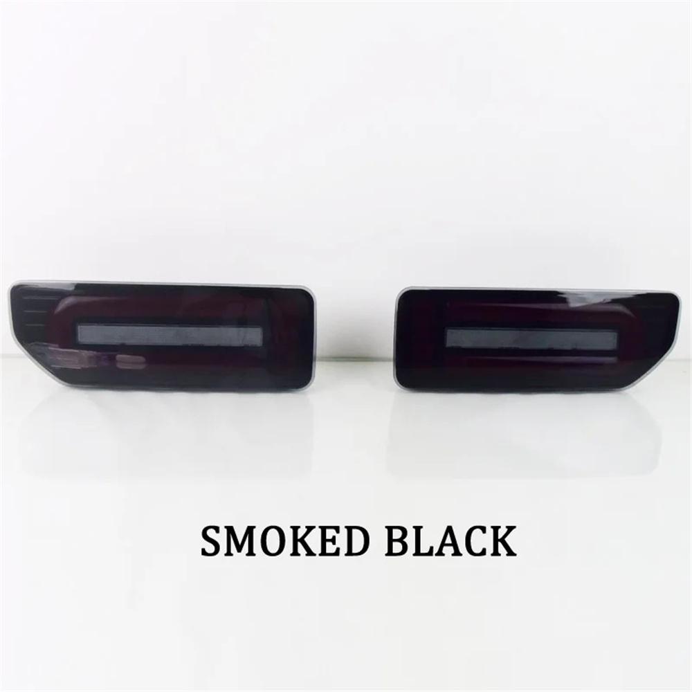 

12V Задние противотуманные фары Задние фонари Для Suzuki Jimny 2019 -2024