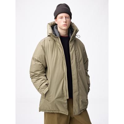 Frakker og jakker – Dunjakker og parkas