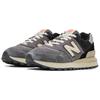 New Balance 574 Grey Beige Sneakers U574LGGE
