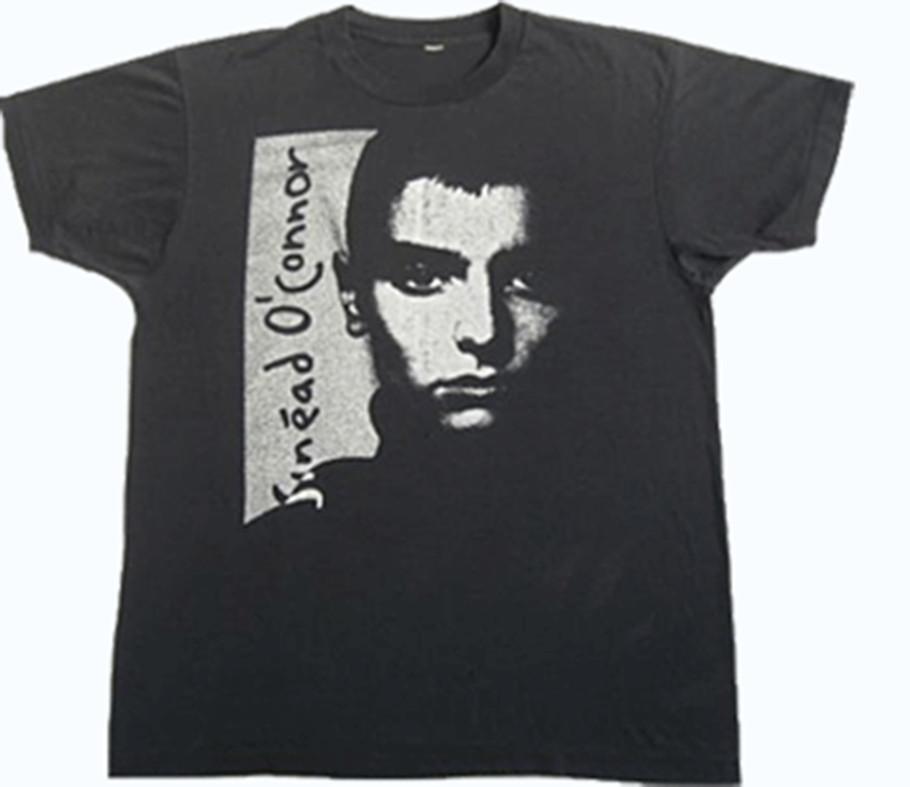 

I Do Not Want What I Haven#039t Got SINEAD O#039CONNOR Black All Size Shirt Unisex T-Shirt L