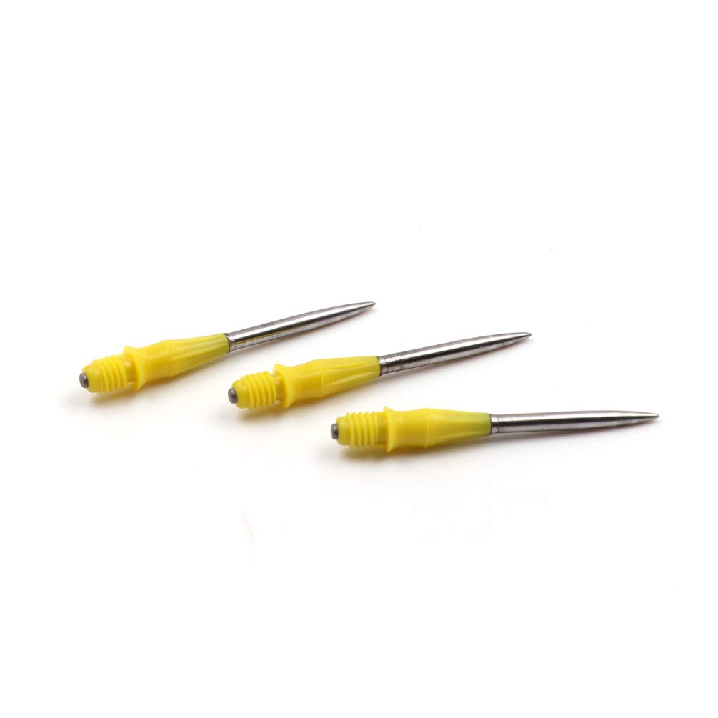 CUESOUL Dart Conversion Point Soft Tip 2BA CSDA-Z04