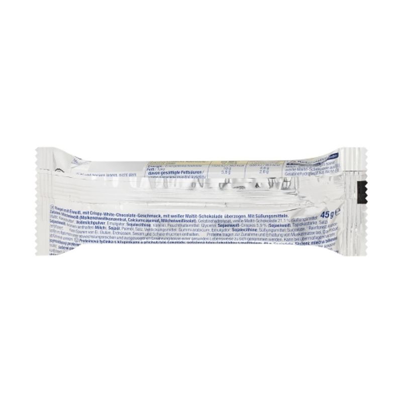 DM Sportsness Protein Bar 50% Crispy White Chocolate 45g