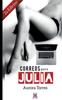 The Correos Para Julia Book