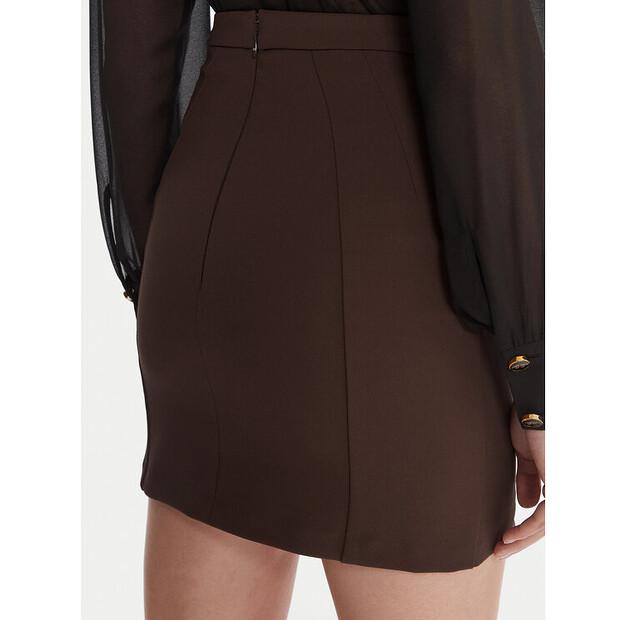Юбка мини Elisabetta Franchi GO-148-57E2-V380
