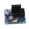 IBT-4 Motor Treiber Modul H-Brücke Großer Strom 50A Motor Controller 3,3-12V Einzelkanal H-Brücke Treiber DIY Projekte
