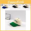 Cotton Stylish Womens Baseball Cap With Letter Design Perfect Summer For