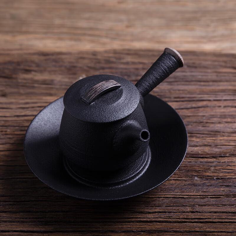 Wan Qiantang Han Feng Hou Ceramic Tea Set