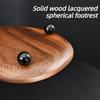 Wooden Entrance Key Tray Simple Jewelry Storage Plate Modern Living Room Desktop Fruit Plates Nordic Home Decoration Trays