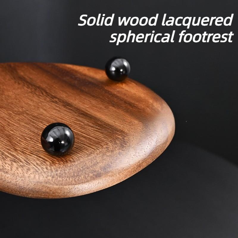 Wooden Entrance Key Tray Simple Jewelry Storage Plate Modern Living Room Desktop Fruit Plates Nordic Home Decoration Trays