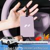 L60 Key Card Silicone Protective Holder with Full Coverage & Anti-Slip Design