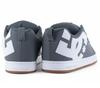 DC Shoes Court Graffik - Men's Sneakers Skate Skater Shoes Grey DC01661-065 ORIGINAL