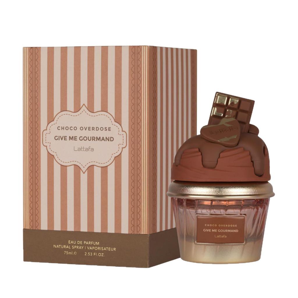 Middle East Women's Perfume - Dubai's Exotic Aroma