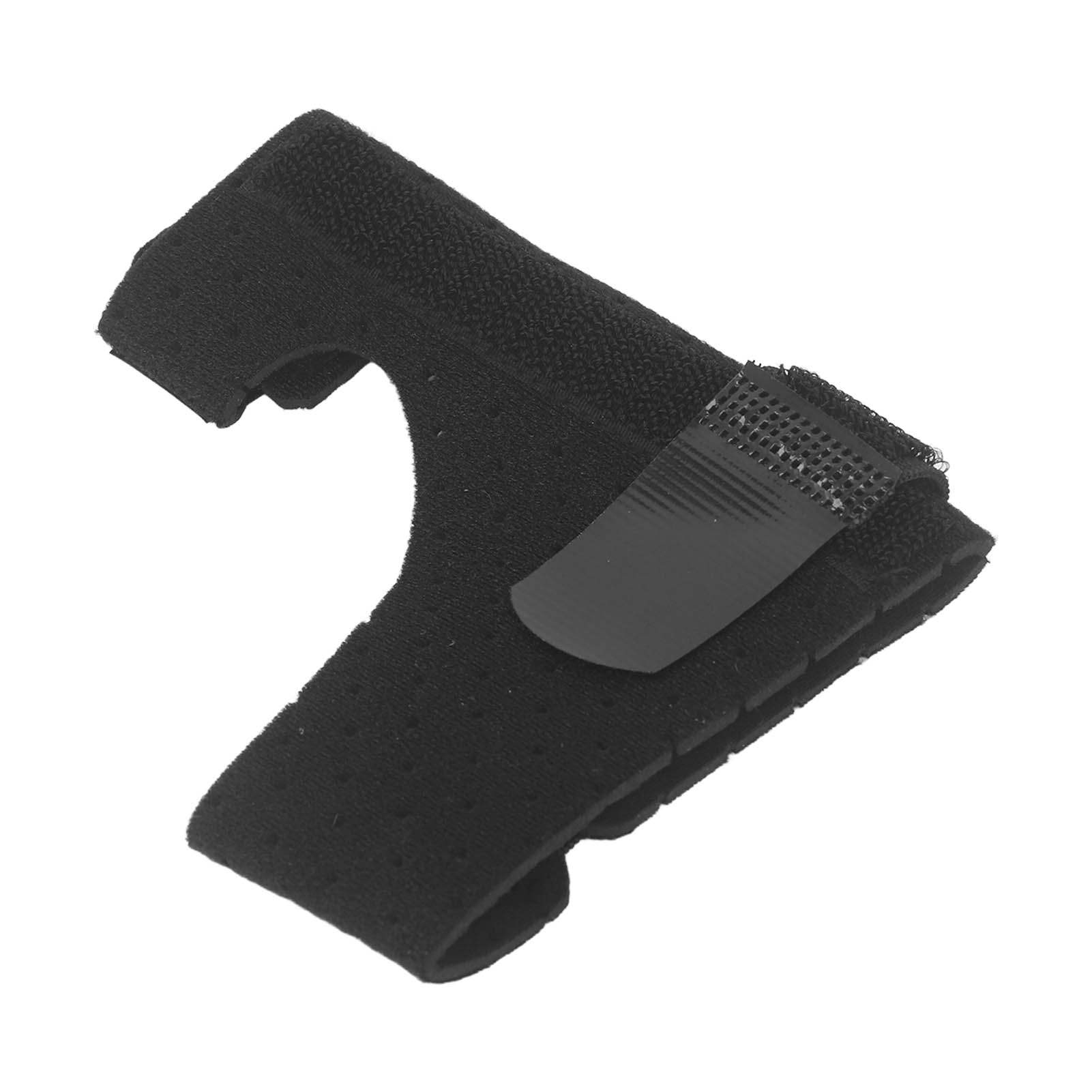 

Hammer Toes Corrector Reduce Friction Hook Loop Fastener Fixing Bunion Toe Straightener