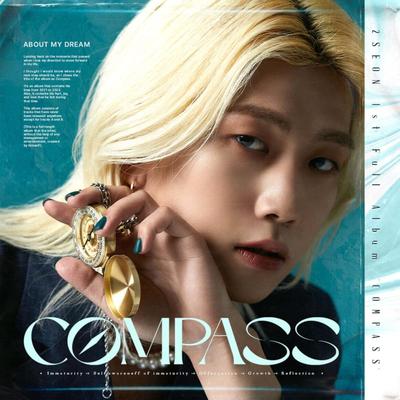 2seon 1. album - Kompas