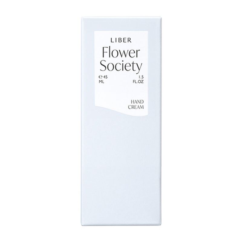 LIBER Handcreme 45ml