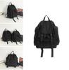 Large Capacity Oxford Fabric Backpack For Men Street Fashion Trend Wear-resistant Multiple Pockets