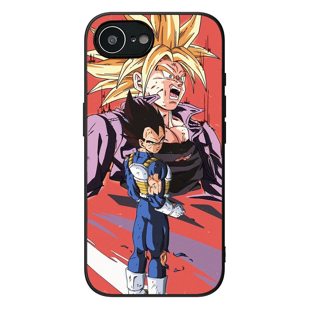 

Vegeta Dragons Gokus Balls Z Phone Cover for Xiaomi Redmi Note 13 14 ProPlus A4 A3 Pro Plus 13C Pro+ Note13 Note14 Soft Case Redmi 13C 4G