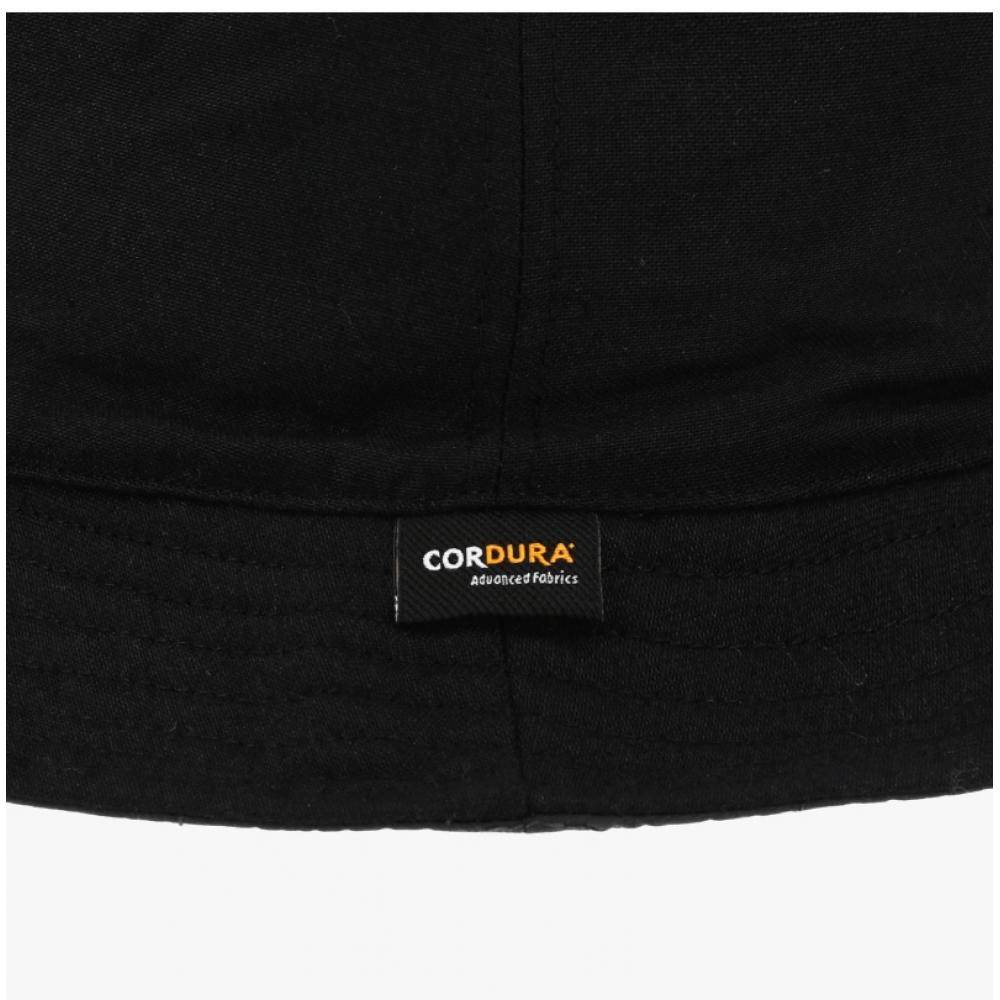 Deus X Makina Dmf247707 Ath Rollan Reversible Bucket Hat