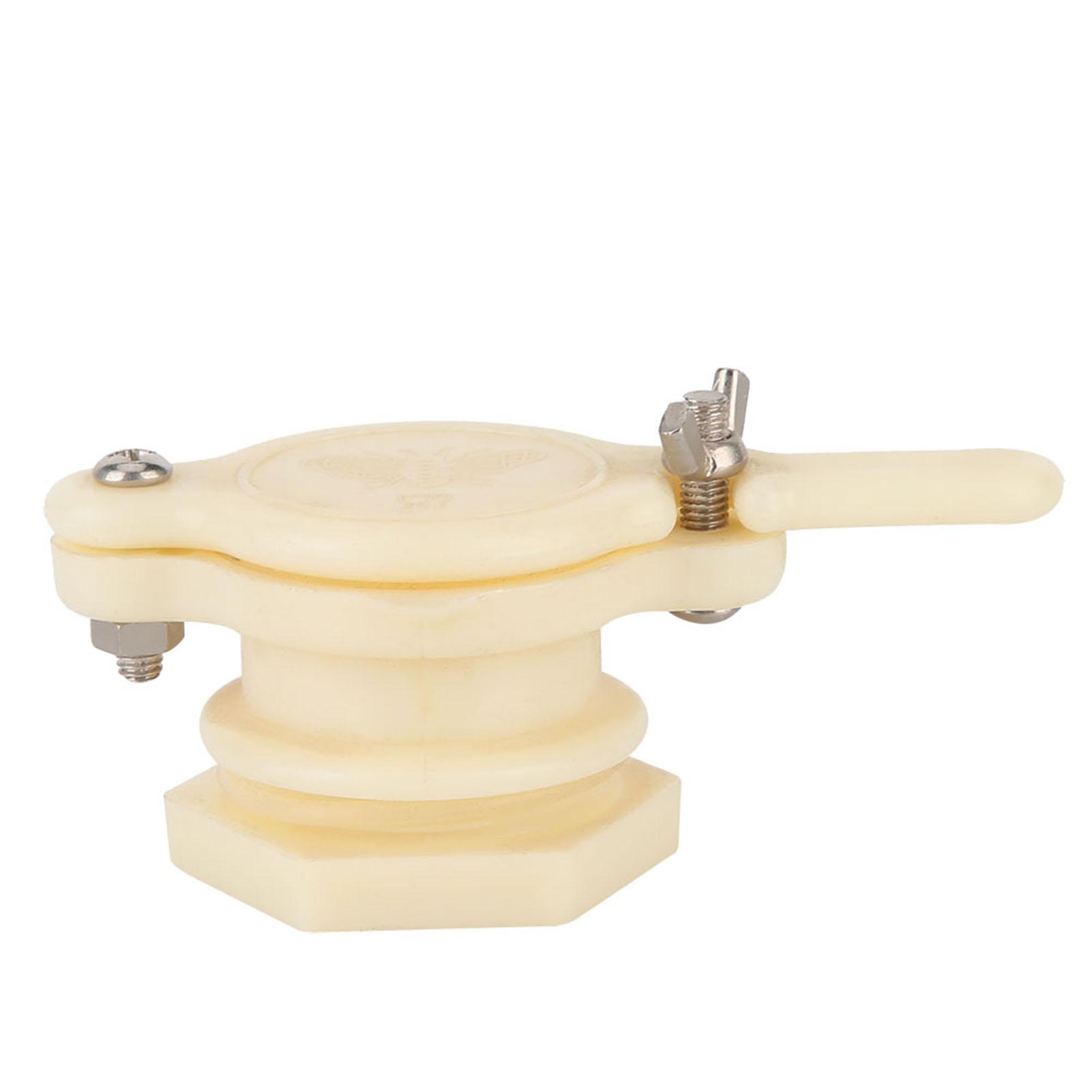 

Honey Gate Valve Honey Extractor Honey Tap Beekeeping Equipment Bottling Tool
