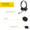 5399-829-309 [Jabra Evolve 30 II UC Stereo Stereo Headset]