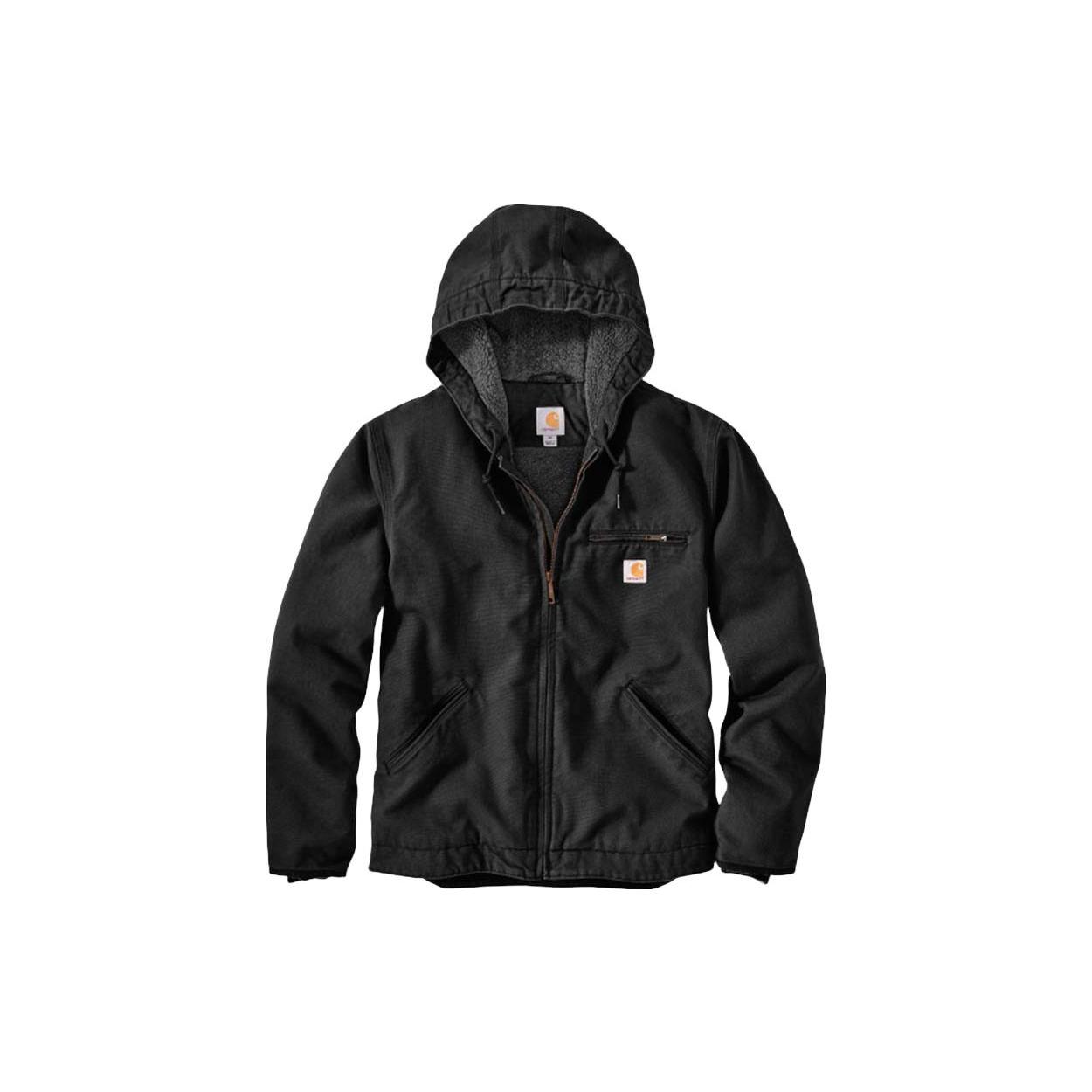 Carhartt 104392 J141 Upgraded Washed Duck