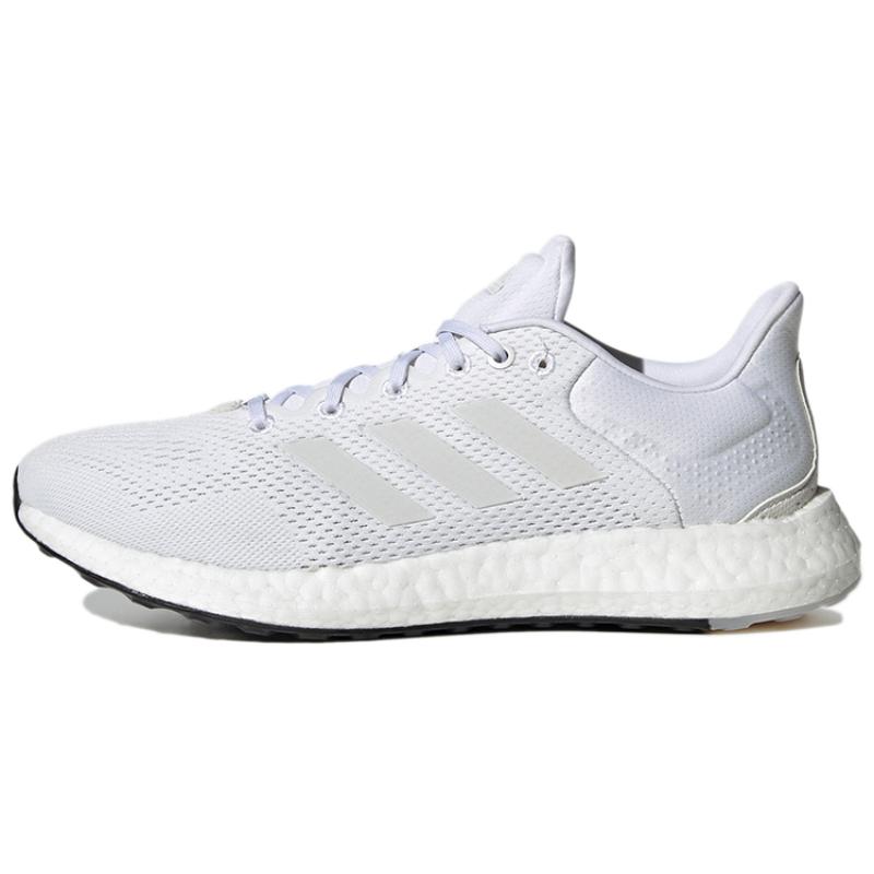 

Adidas PureBoost 21 White Dash Grey Sneakers GY5094 46