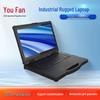 YOUFAN 15.6-inch Rugged Industrial Laptop (CN Version)