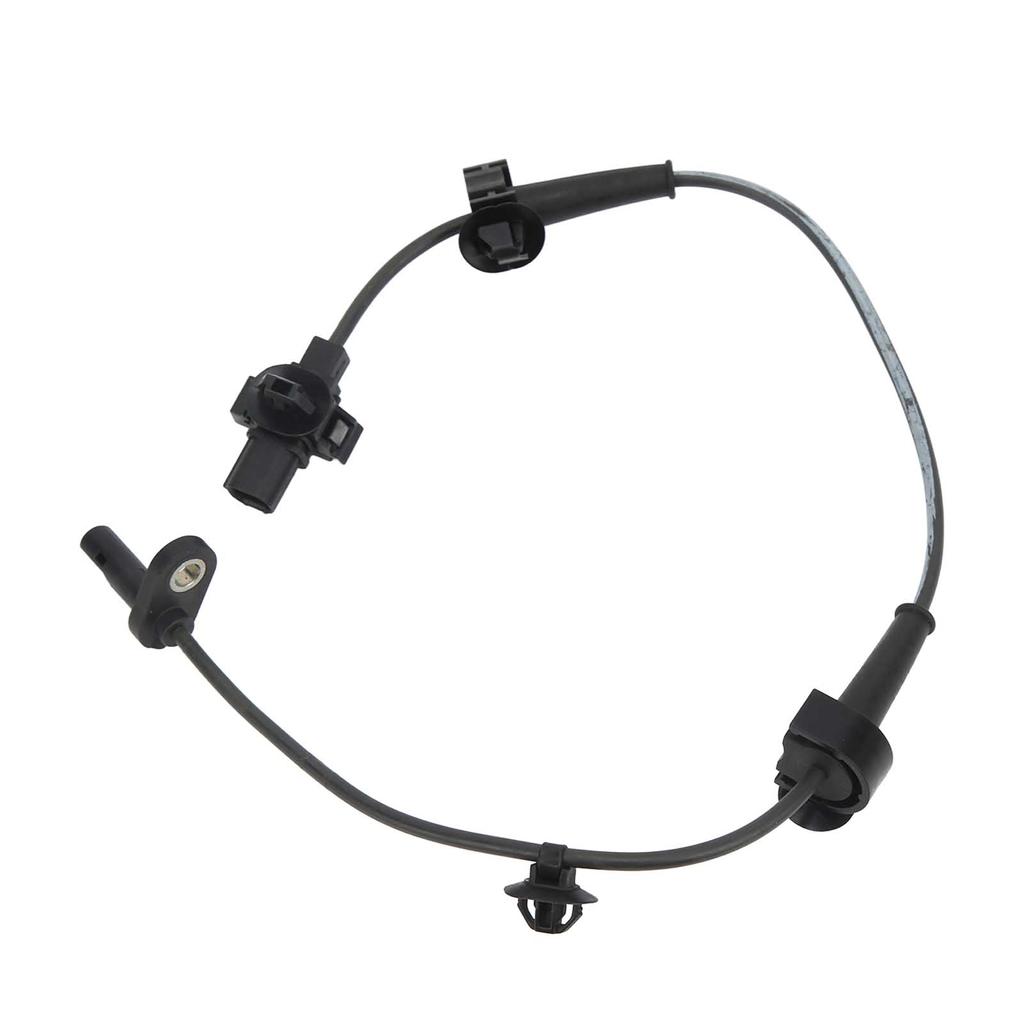 ABS Raddrehzahlsensor 57470 SMG E01 Hinterer rechter Sensor Ersatz für Civic 2006 2012