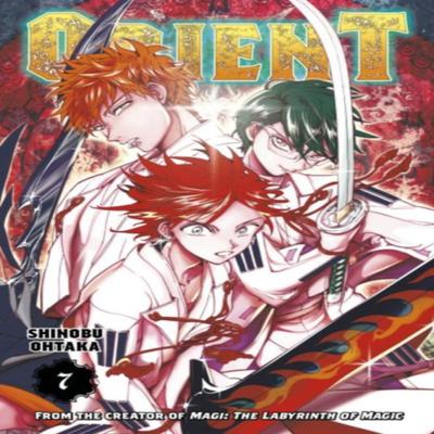 Beletria – Komiksy a manga