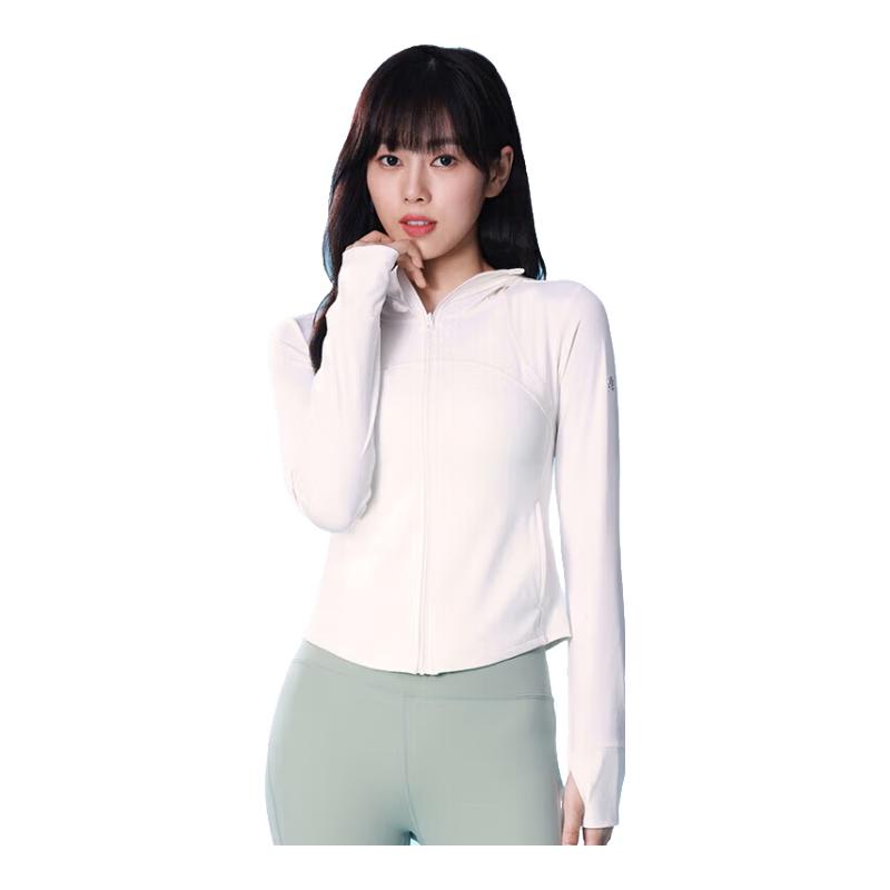 CAMEL Women's Ice-Feel UV Protection Outdoor Jacket