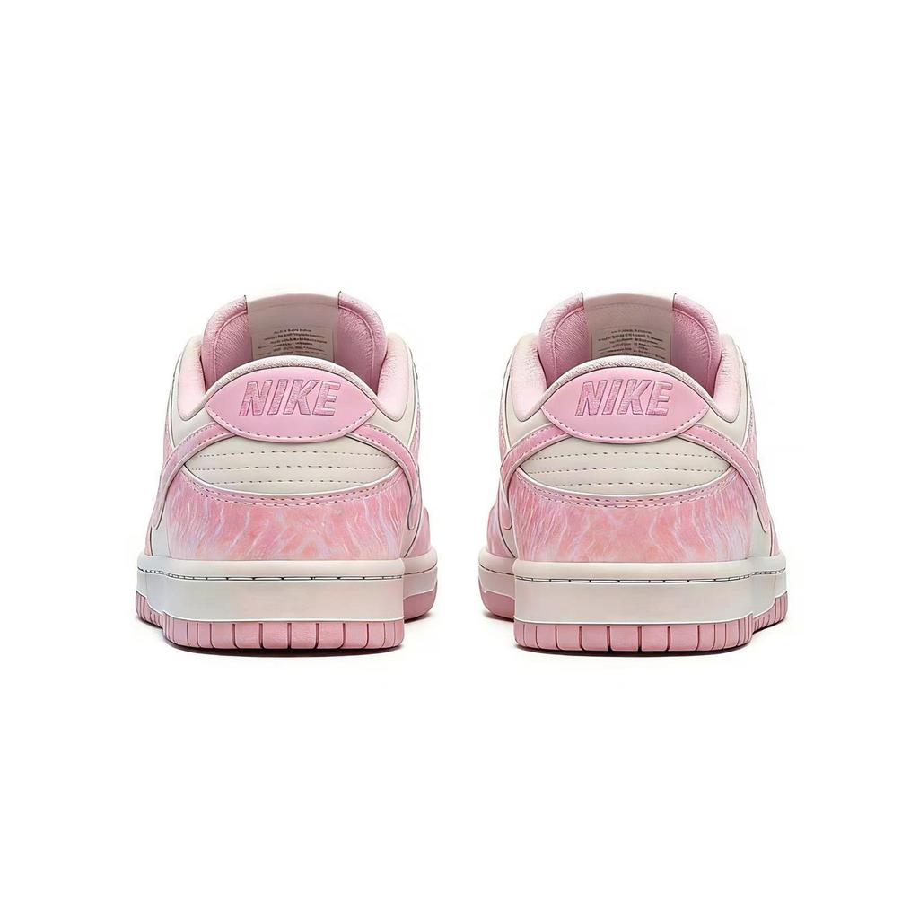 Nike Dunk Low Top Skateboard Shoes Unisex FB9109-125(Team1573-)