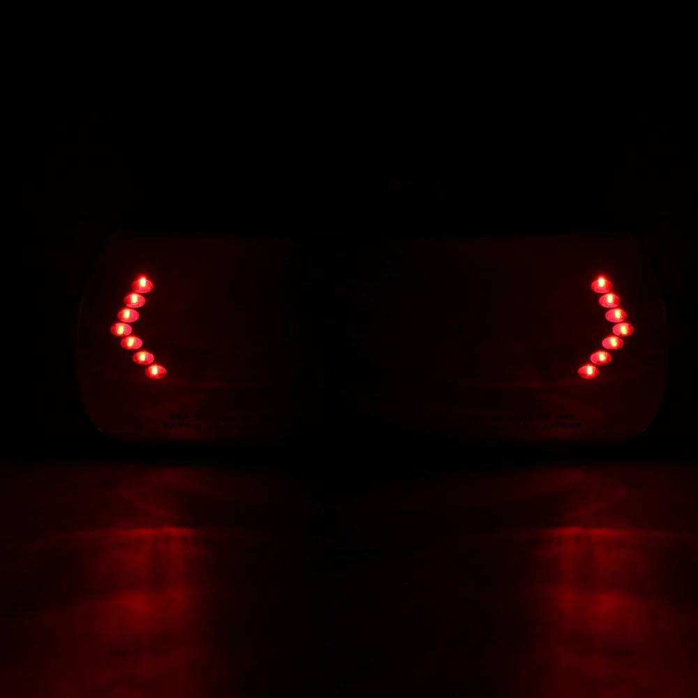 Heated Mirror Glass Fit for GMC Chevy Cadillac 2003 2004 2005 2006 2007 88944391 88944392 Turn Signal Warning Car Accessories