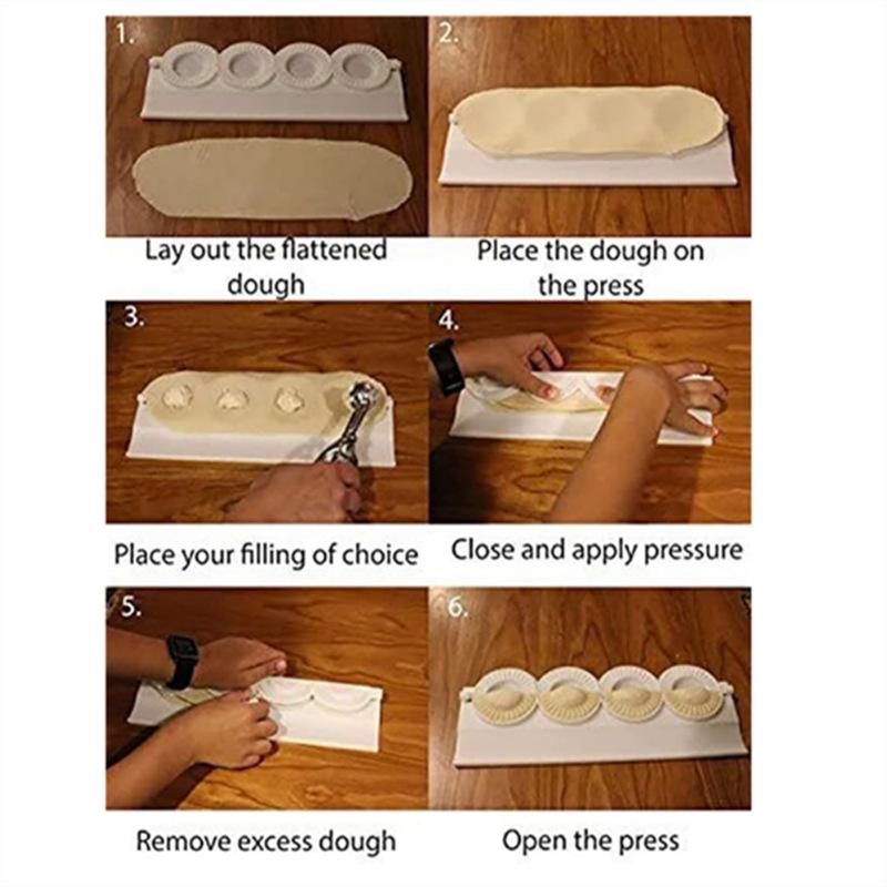 Koba Meatball Maker: DIY Meat Patty Mold for Cross-Border Cooking