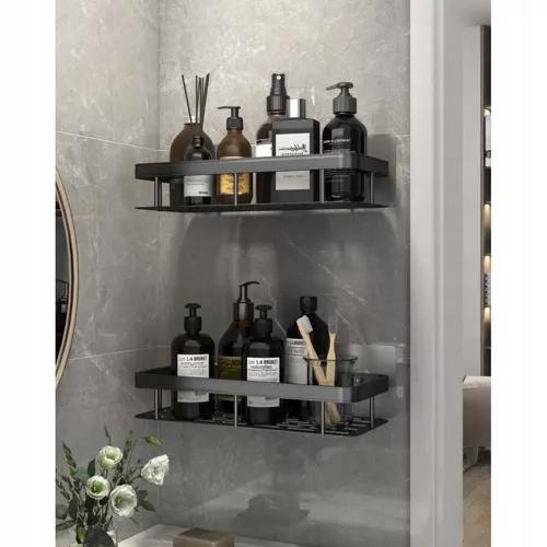 Ruhhy 23170 Bathroom Shelf